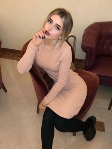 Проститутка Богдана